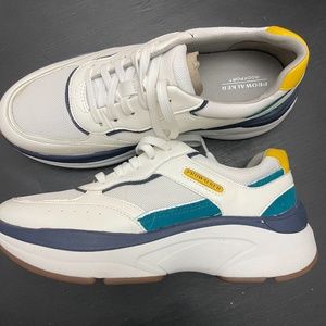 ROCKPORT ProWalker Eco Sneaker